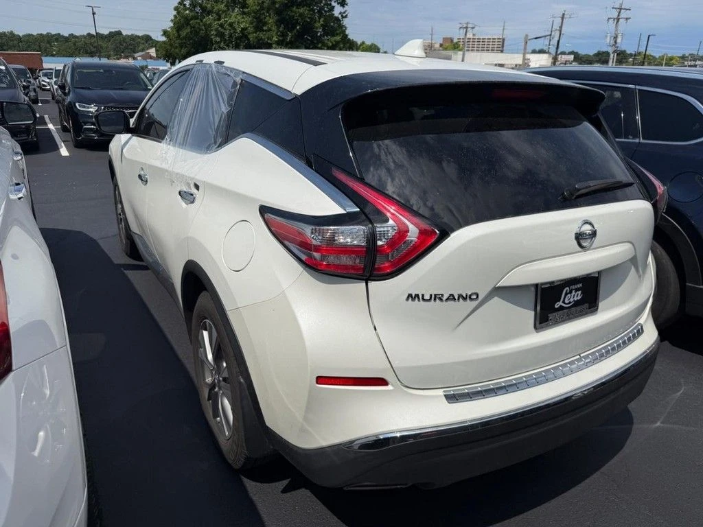 Frank Leta Automotive Outlet