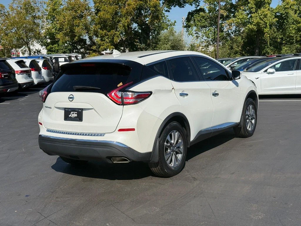 Frank Leta Automotive Outlet