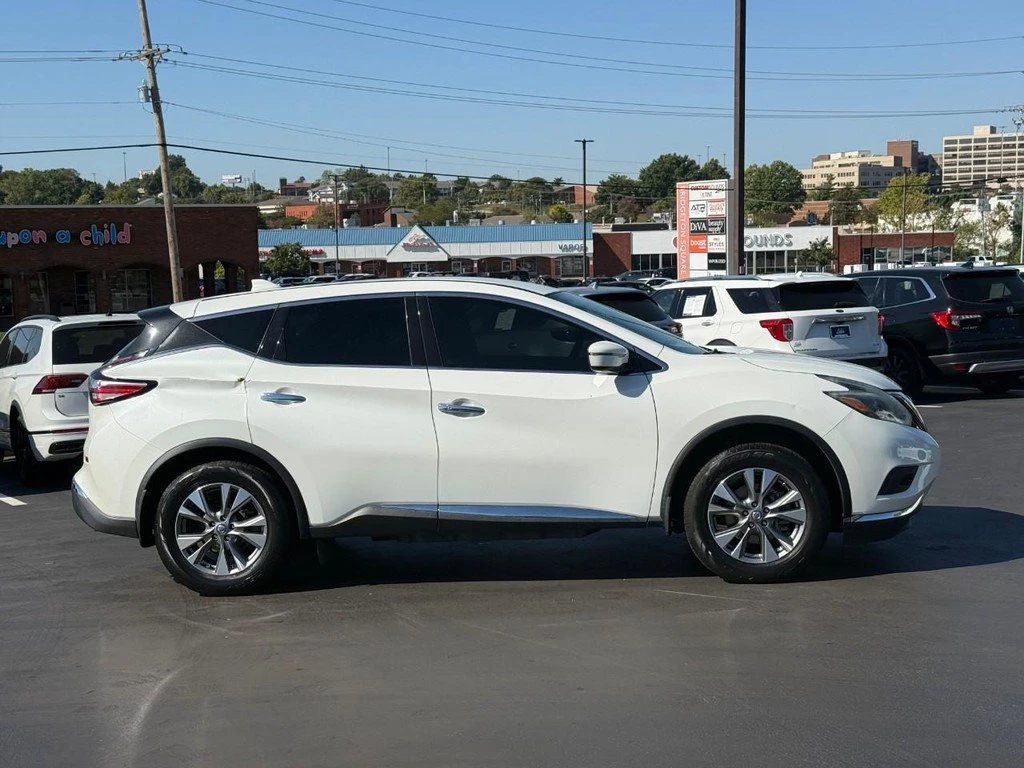 Frank Leta Automotive Outlet