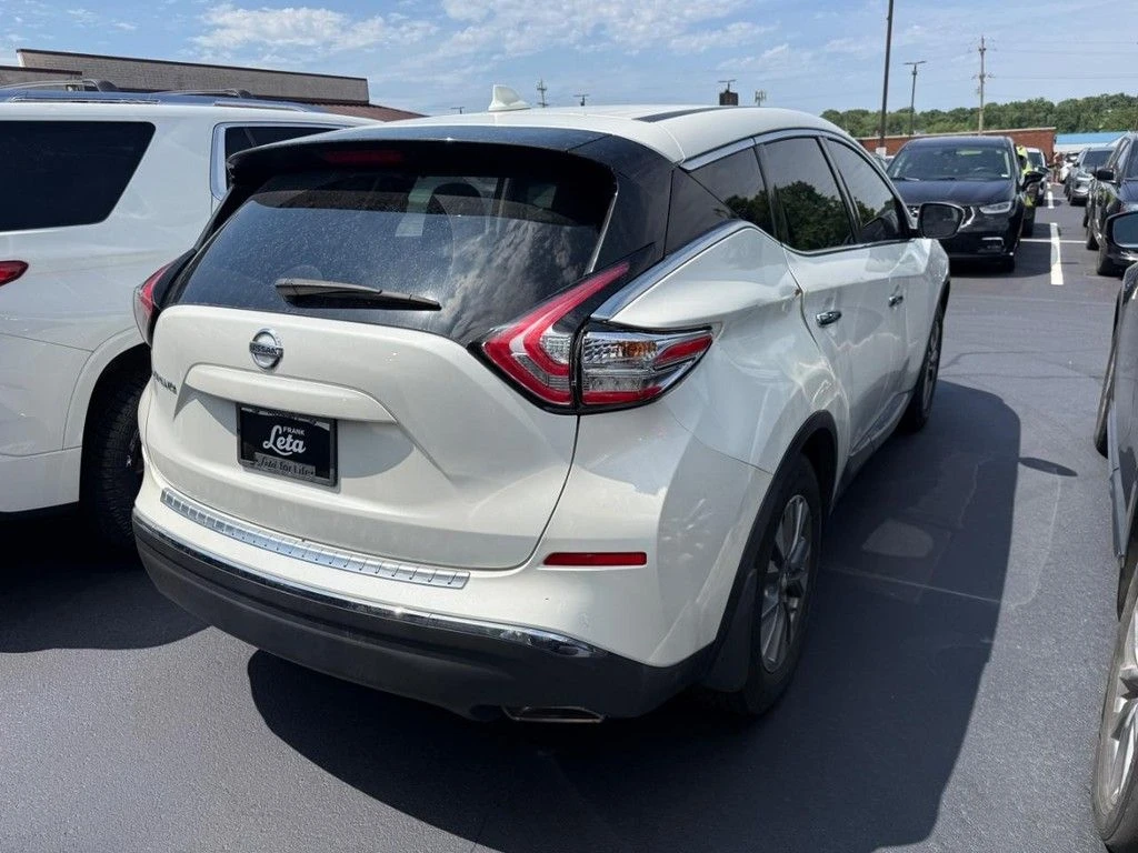 Frank Leta Automotive Outlet