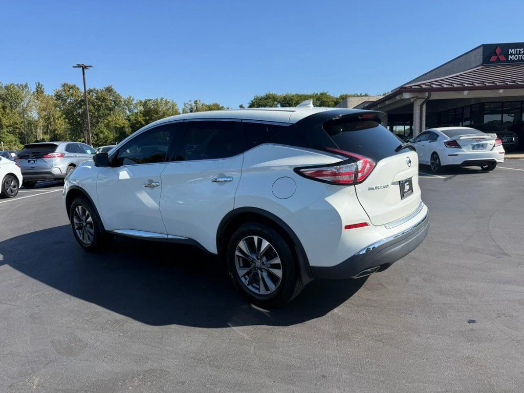 Frank Leta Automotive Outlet