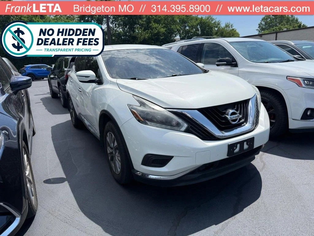 Frank Leta Automotive Outlet