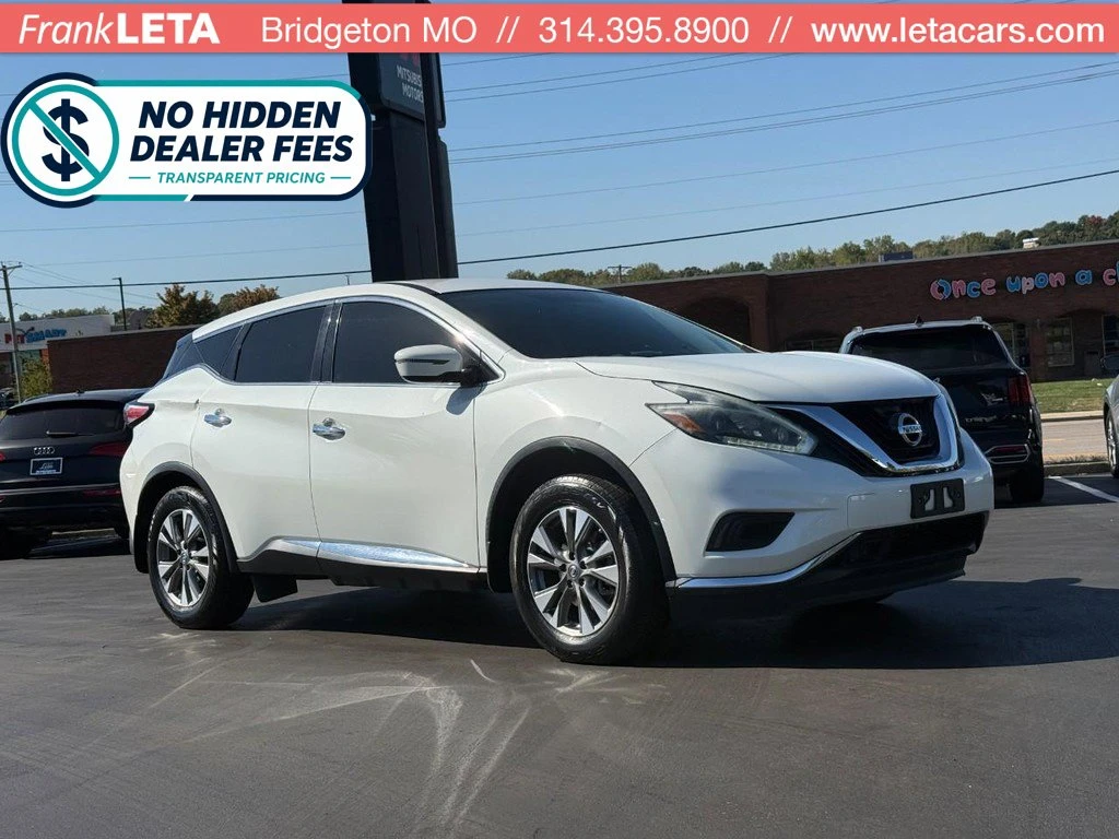 Frank Leta Automotive Outlet