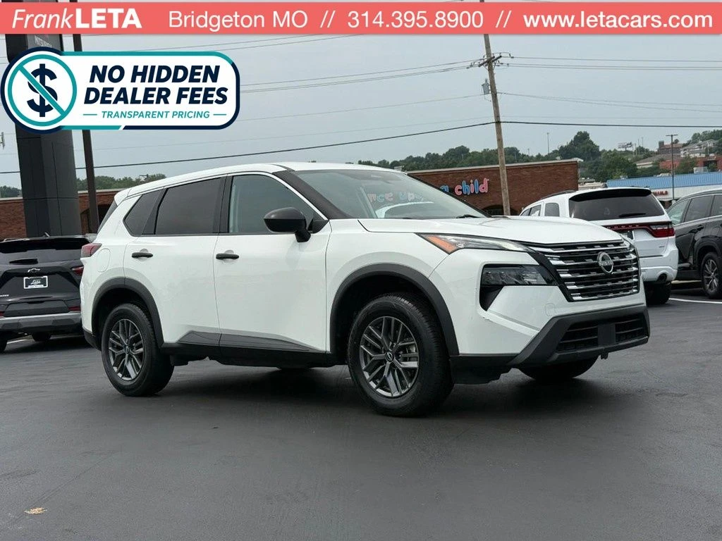 Frank Leta Automotive Outlet