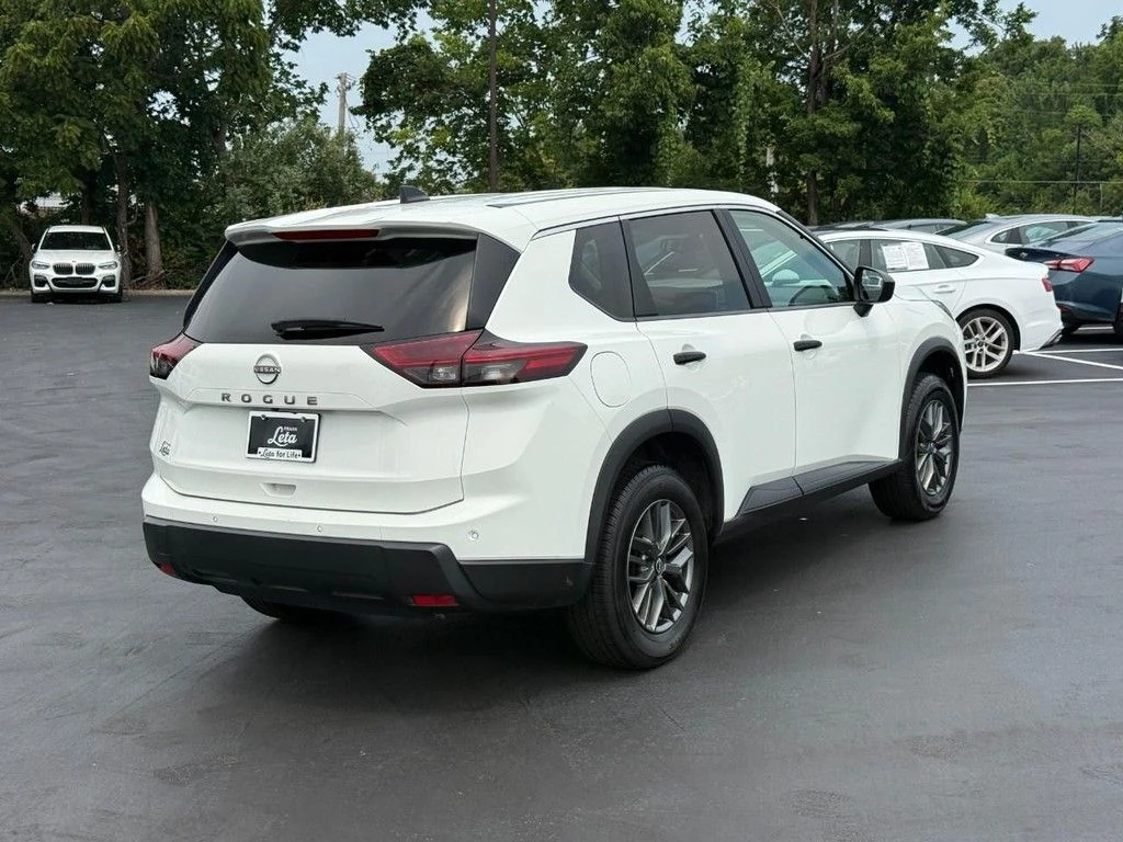 Frank Leta Automotive Outlet