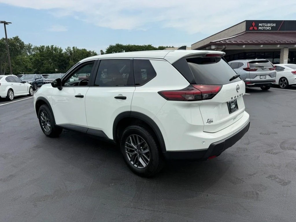 Frank Leta Automotive Outlet