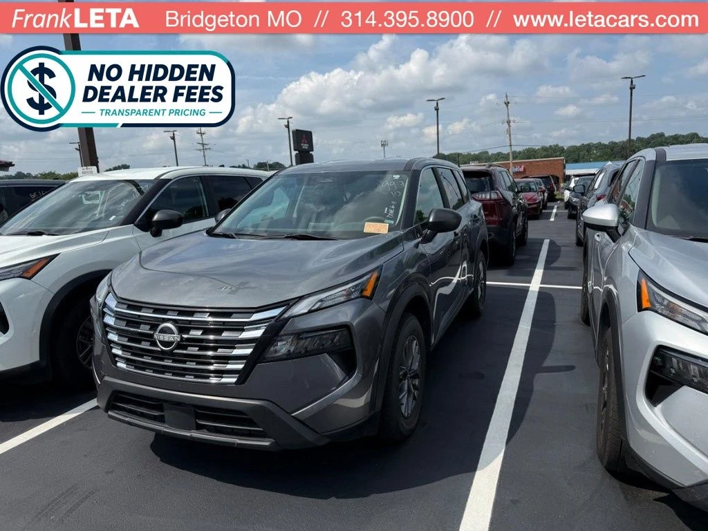 Frank Leta Automotive Outlet