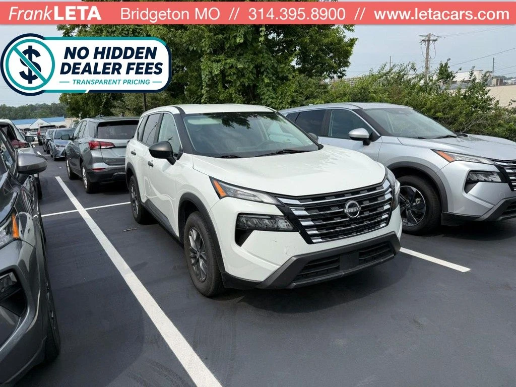 Frank Leta Automotive Outlet