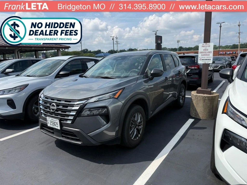 Frank Leta Automotive Outlet