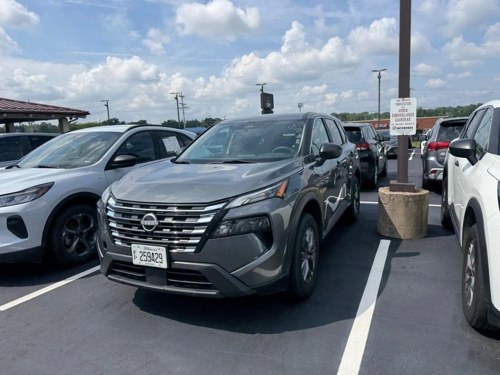 Frank Leta Automotive Outlet