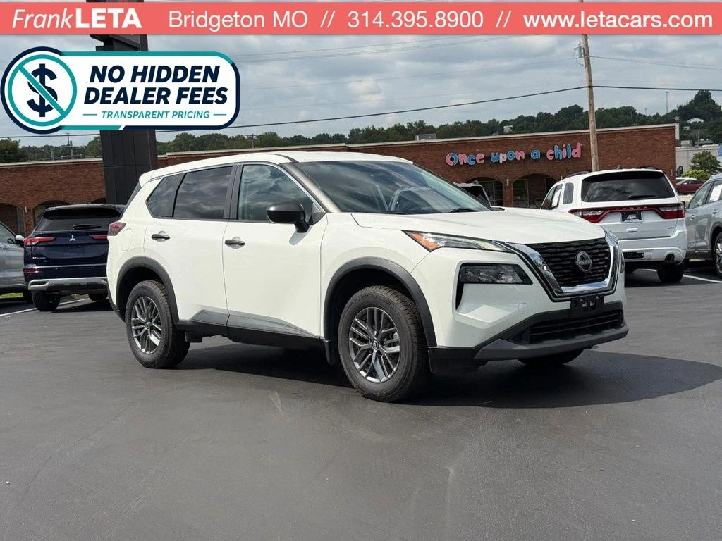 Frank Leta Automotive Outlet