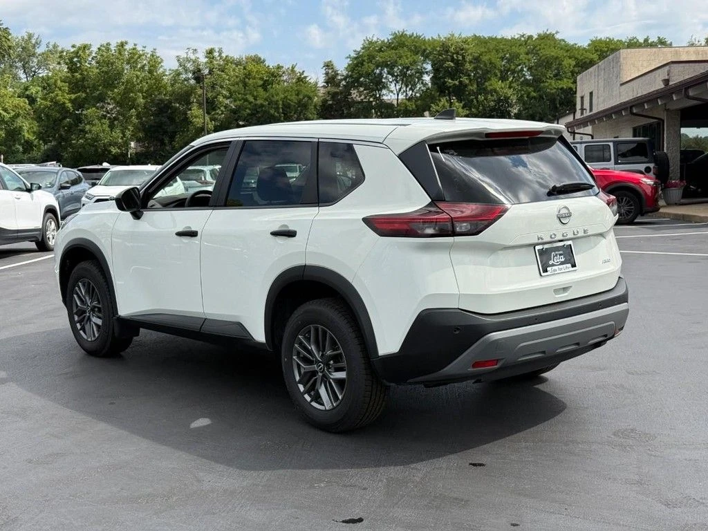 Frank Leta Automotive Outlet