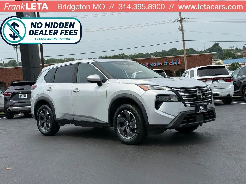 Frank Leta Automotive Outlet
