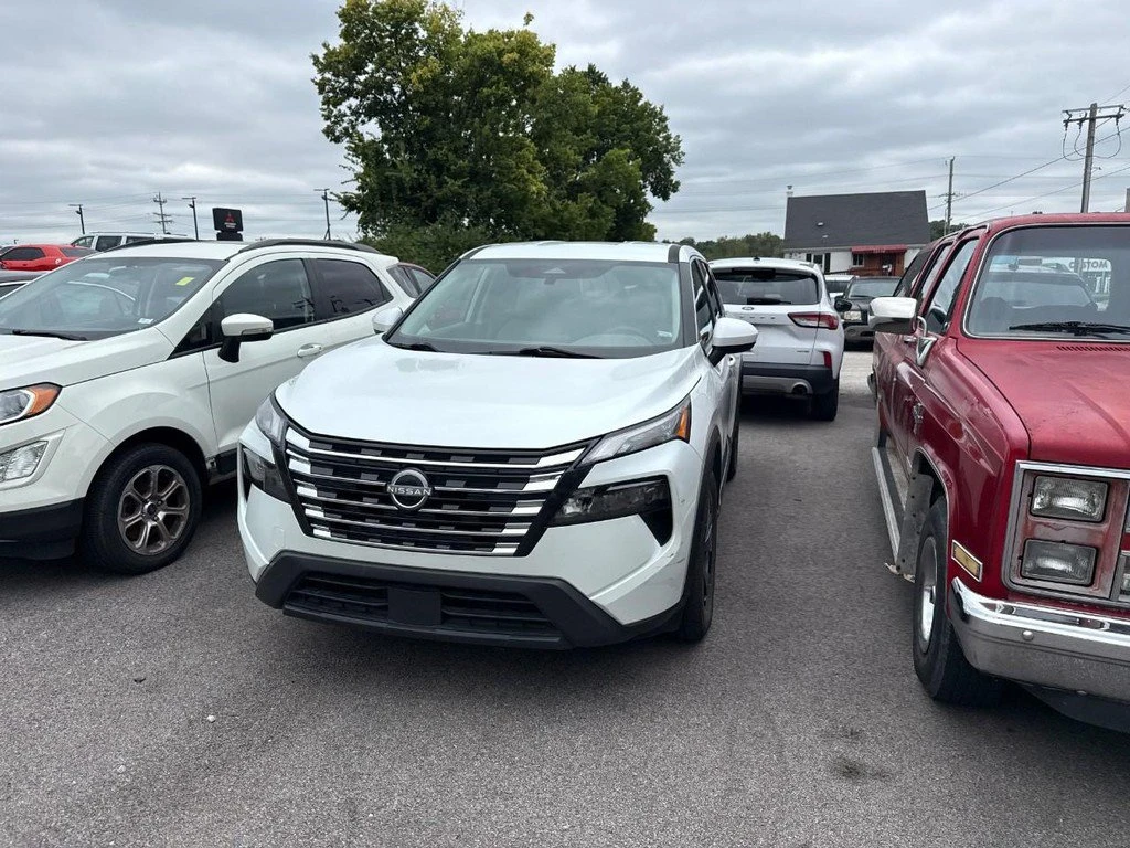 Frank Leta Automotive Outlet