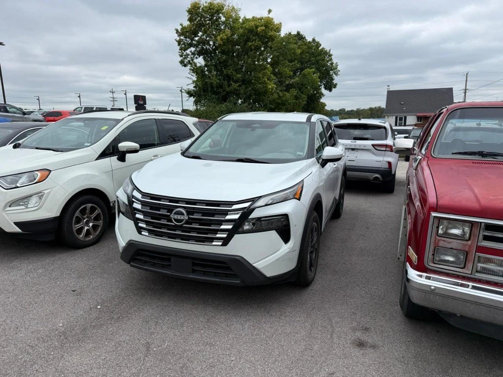 Frank Leta Mitsubishi
