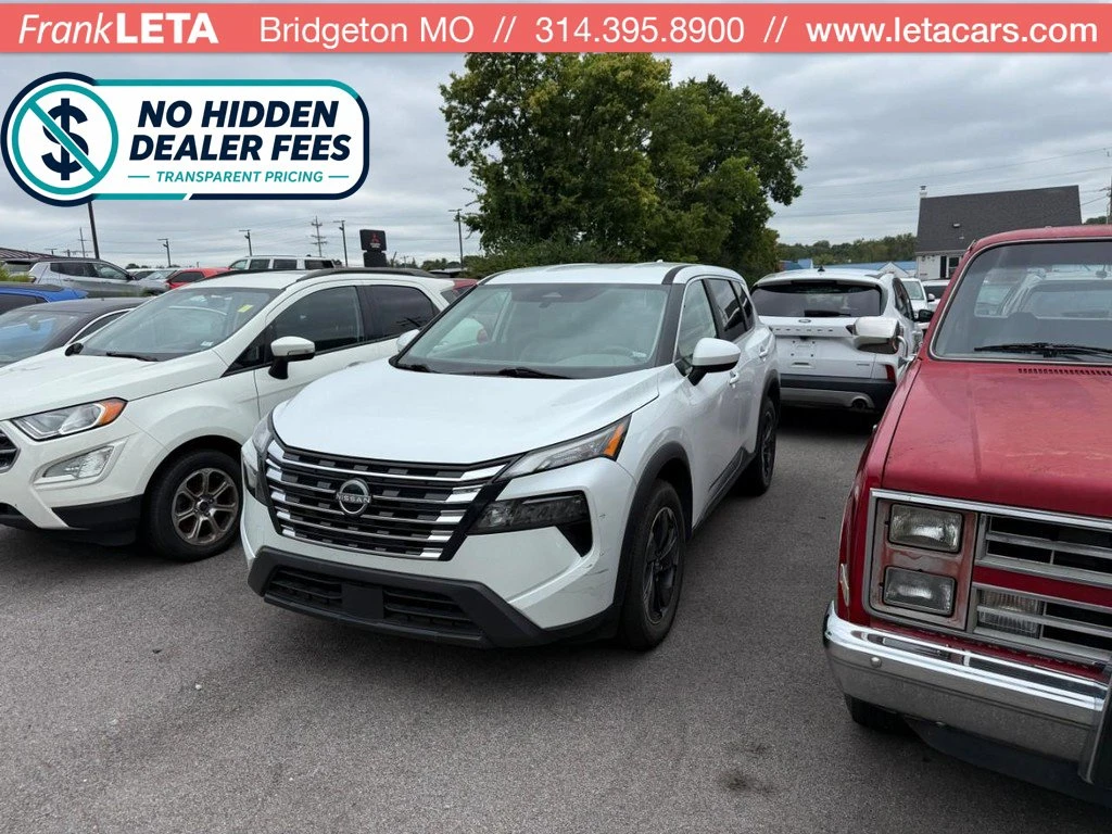 Frank Leta Automotive Outlet