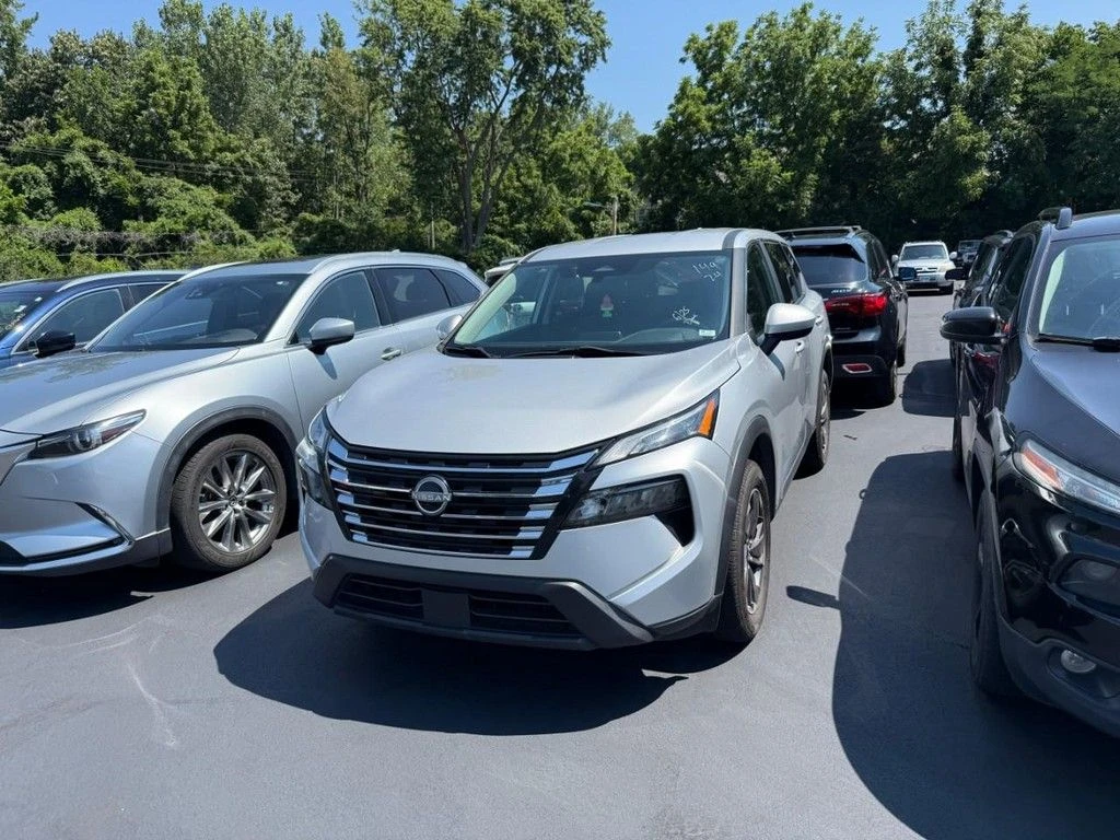 Frank Leta Automotive Outlet