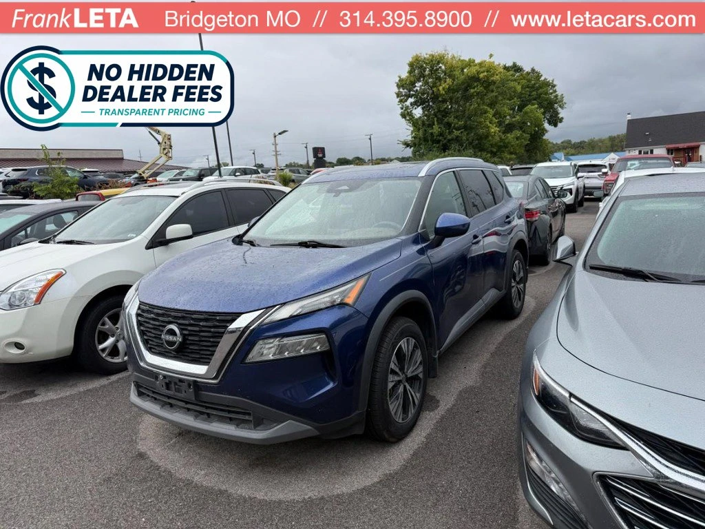 Frank Leta Automotive Outlet