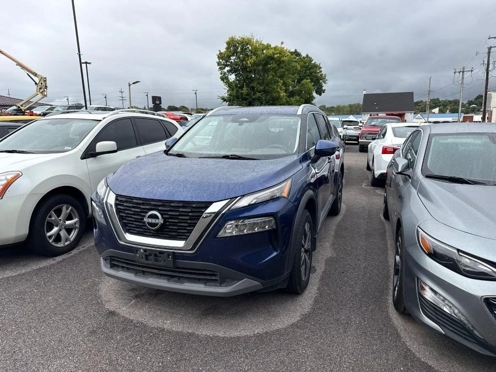 Frank Leta Automotive Outlet