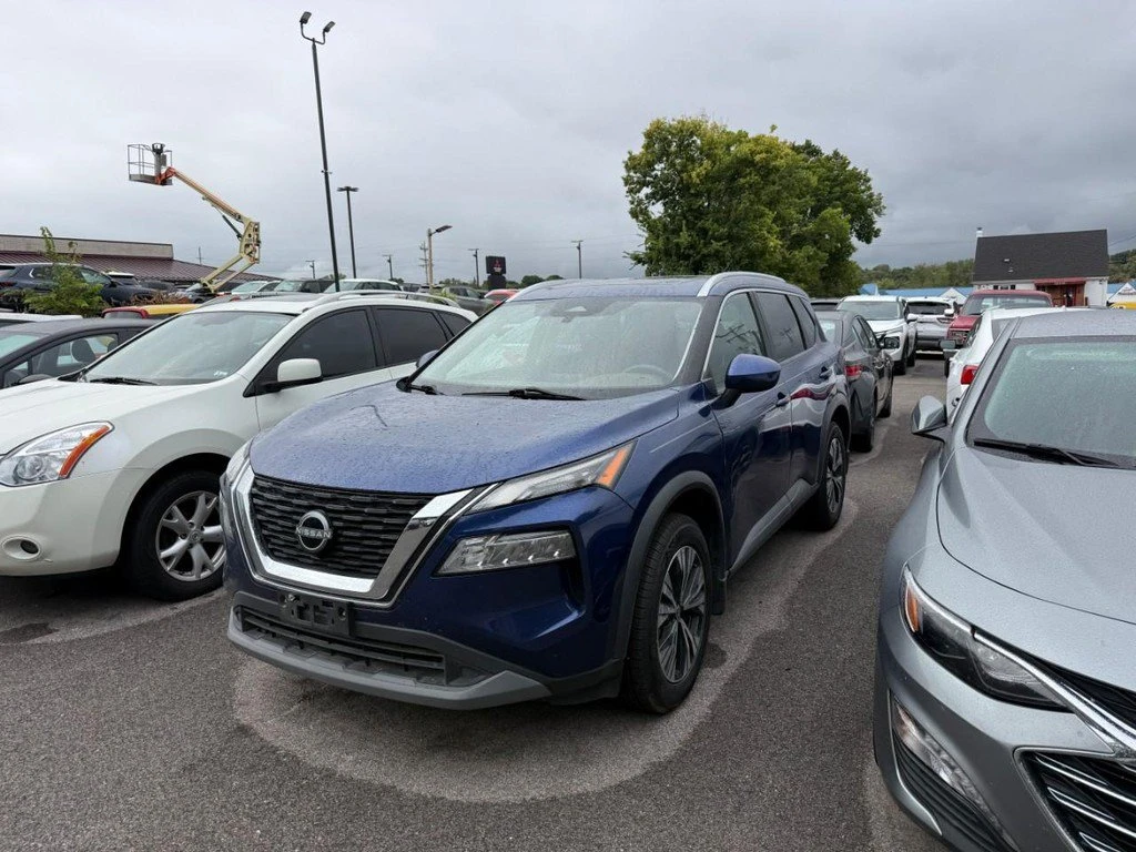 Frank Leta Automotive Outlet