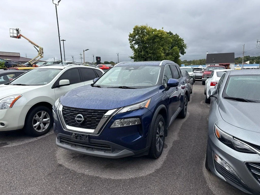 Frank Leta Automotive Outlet