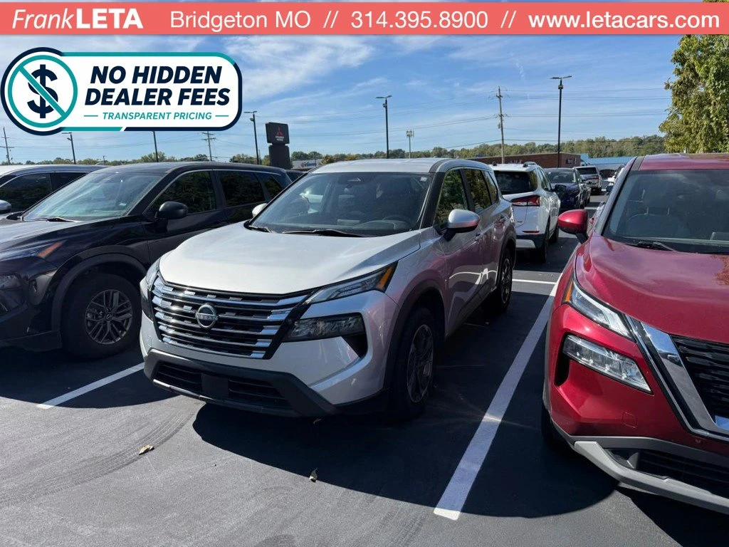 Frank Leta Automotive Outlet