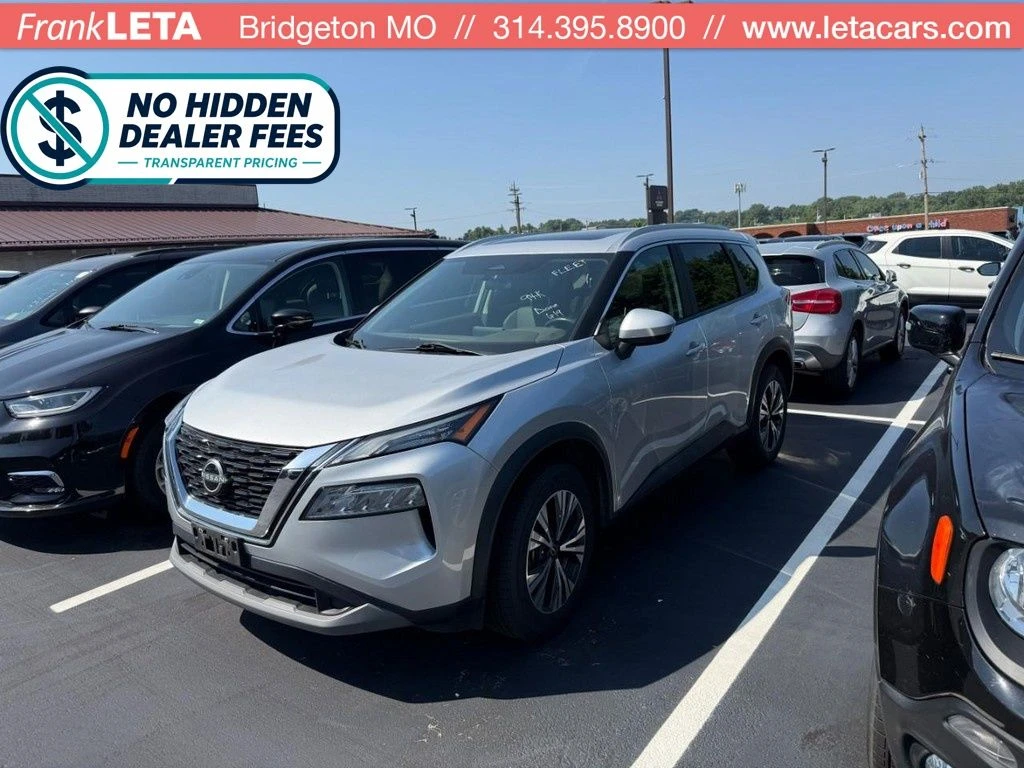 Frank Leta Automotive Outlet