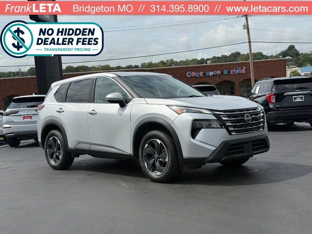 Frank Leta Automotive Outlet