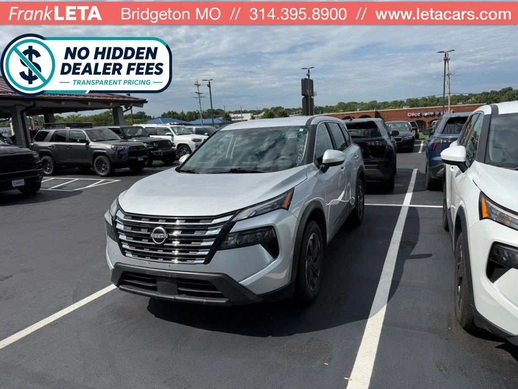 Frank Leta Automotive Outlet