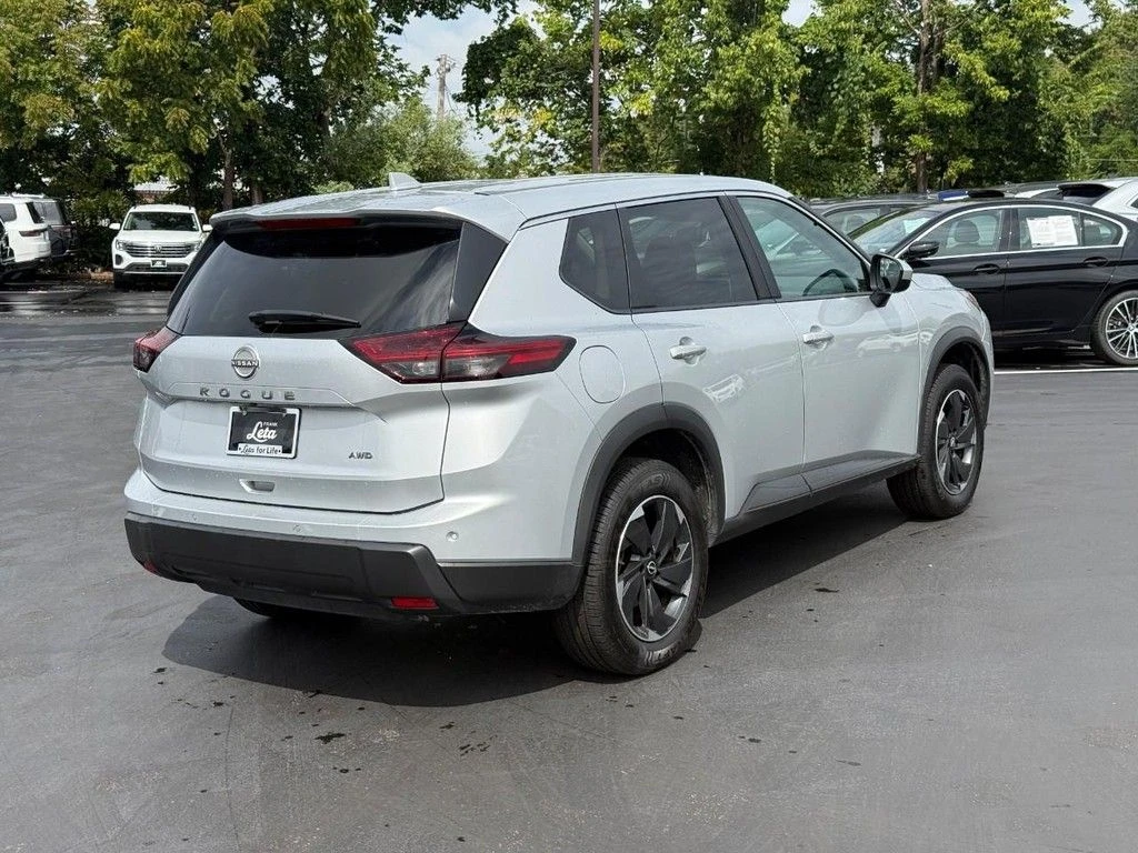 Frank Leta Automotive Outlet