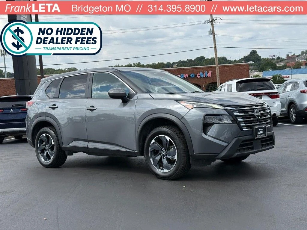 Frank Leta Automotive Outlet