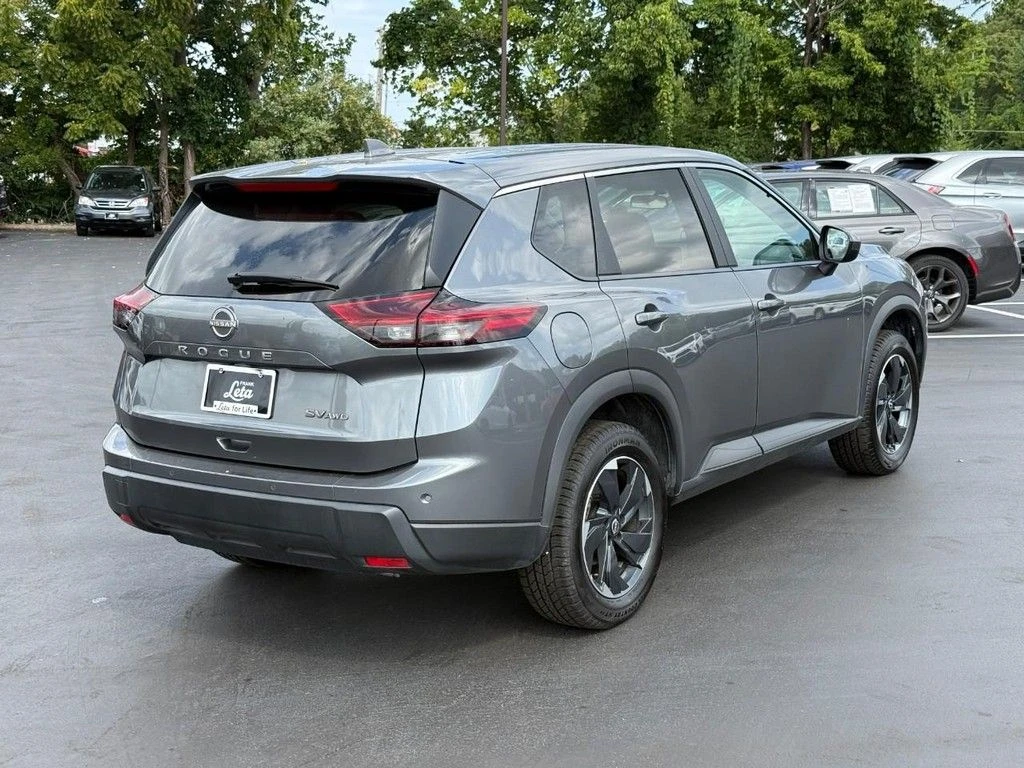 Frank Leta Automotive Outlet