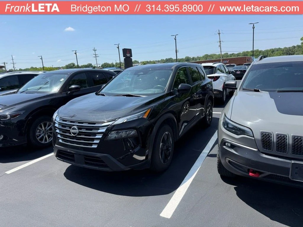 Frank Leta Automotive Outlet
