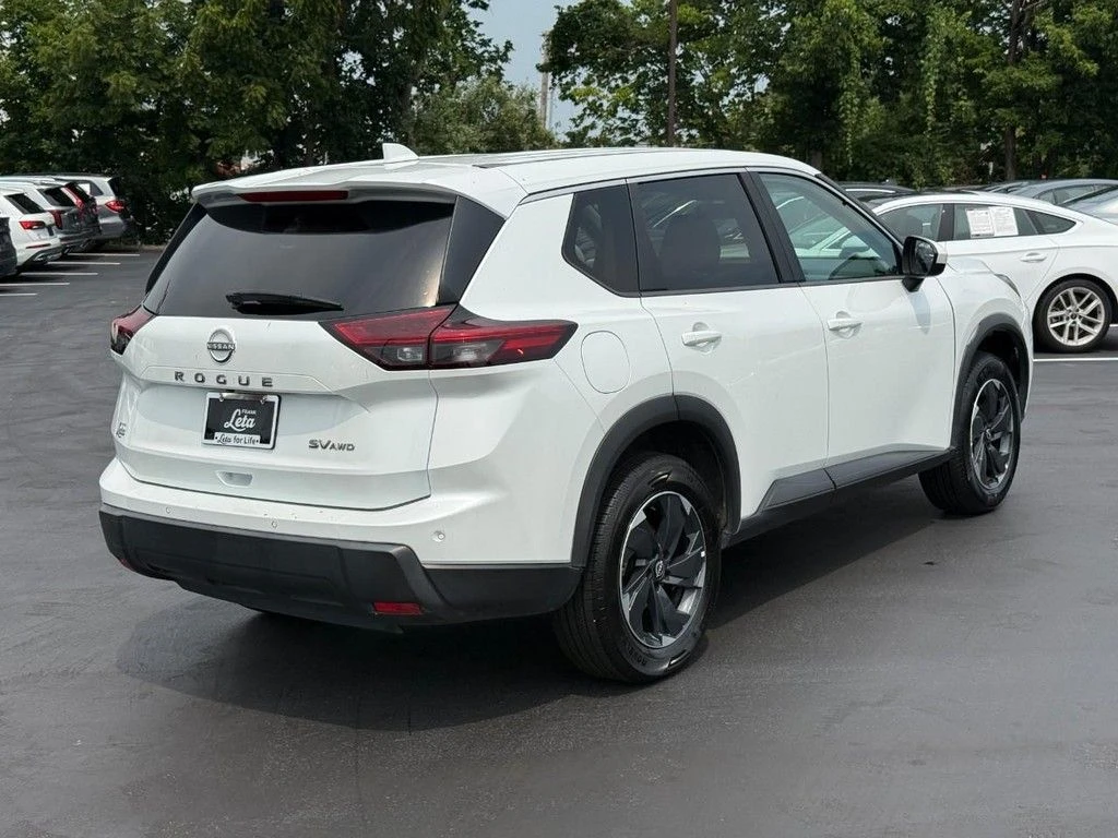Frank Leta Automotive Outlet