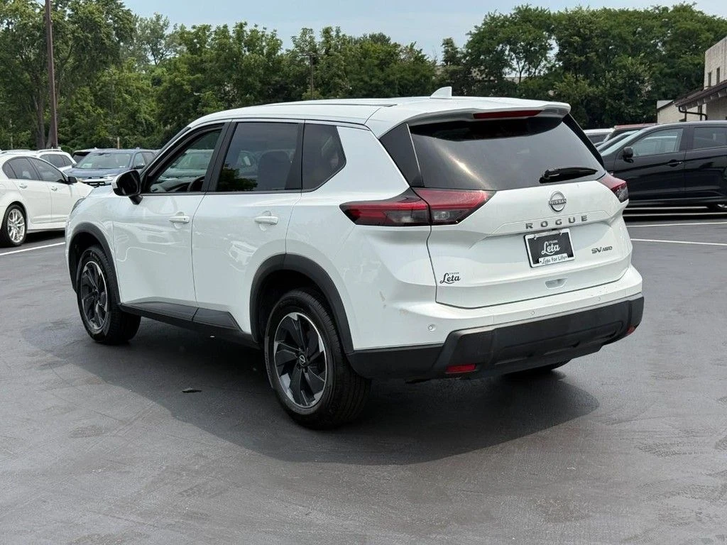 Frank Leta Automotive Outlet