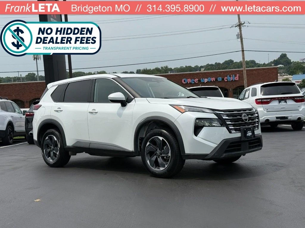 Frank Leta Automotive Outlet