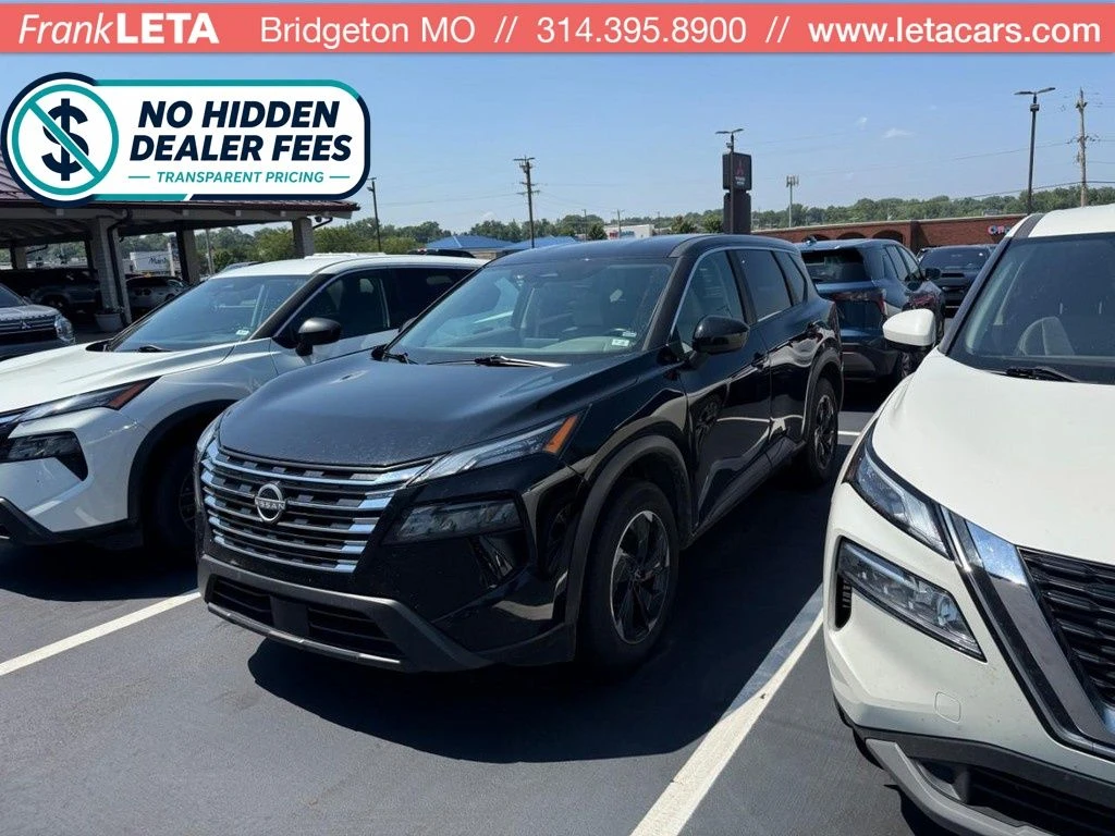 Frank Leta Automotive Outlet