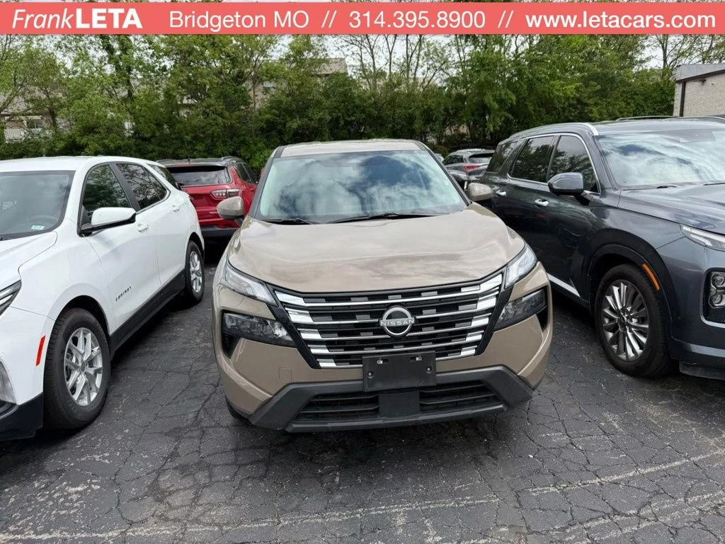 Frank Leta Automotive Outlet