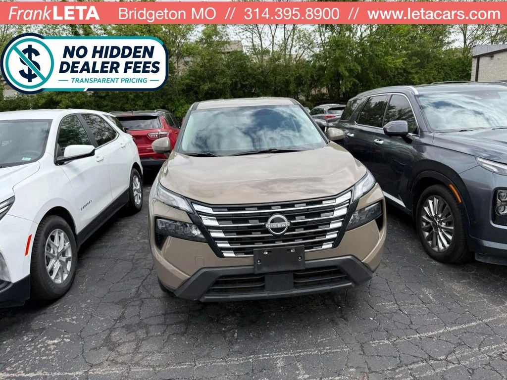 Frank Leta Automotive Outlet