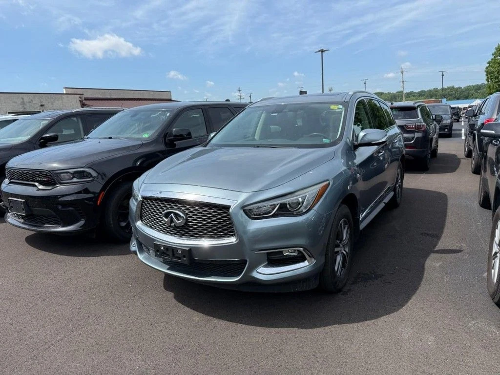 Frank Leta Automotive Outlet
