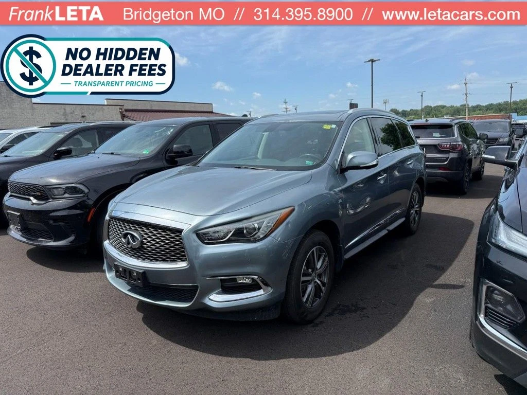Frank Leta Automotive Outlet