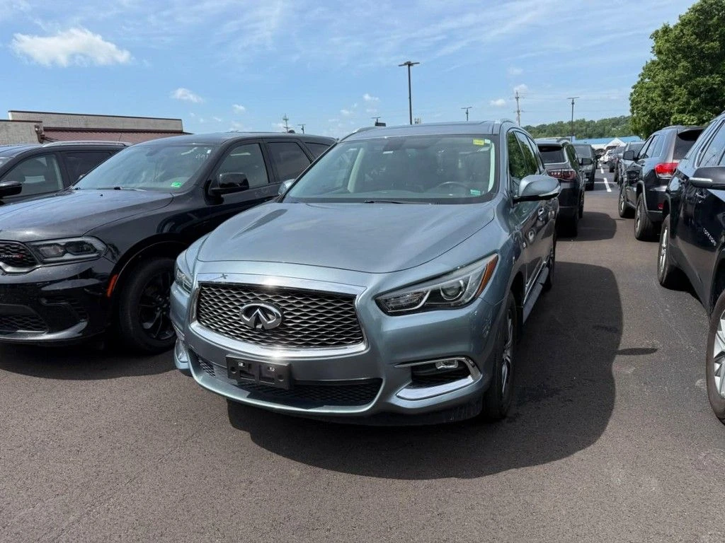 Frank Leta Automotive Outlet