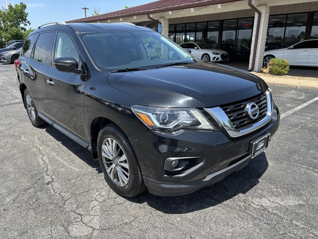 Frank Leta Automotive Outlet