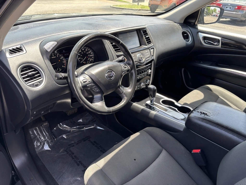 Frank Leta Automotive Outlet
