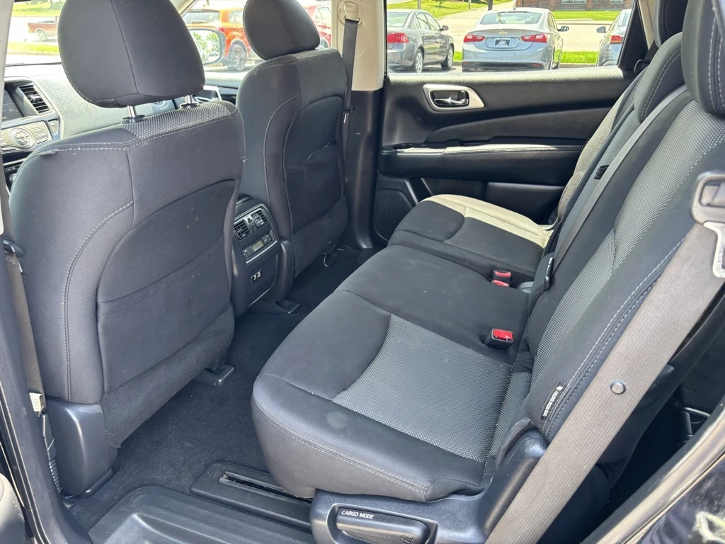 Frank Leta Automotive Outlet