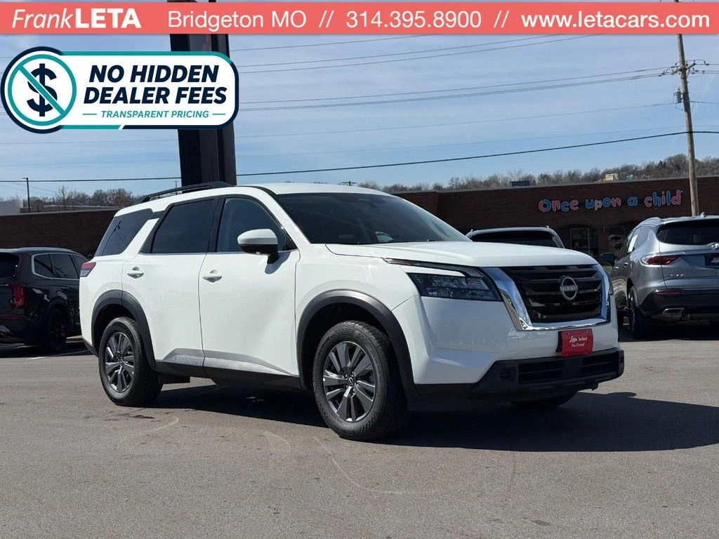 Frank Leta Automotive Outlet