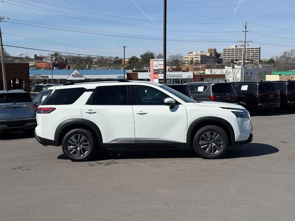 Frank Leta Automotive Outlet