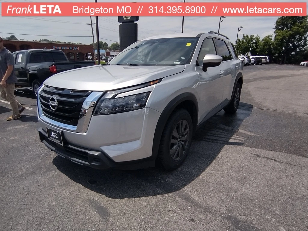 Frank Leta Automotive Outlet