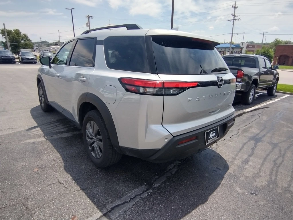 Frank Leta Automotive Outlet