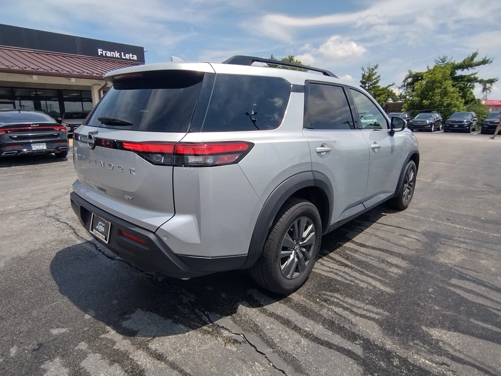 Frank Leta Automotive Outlet